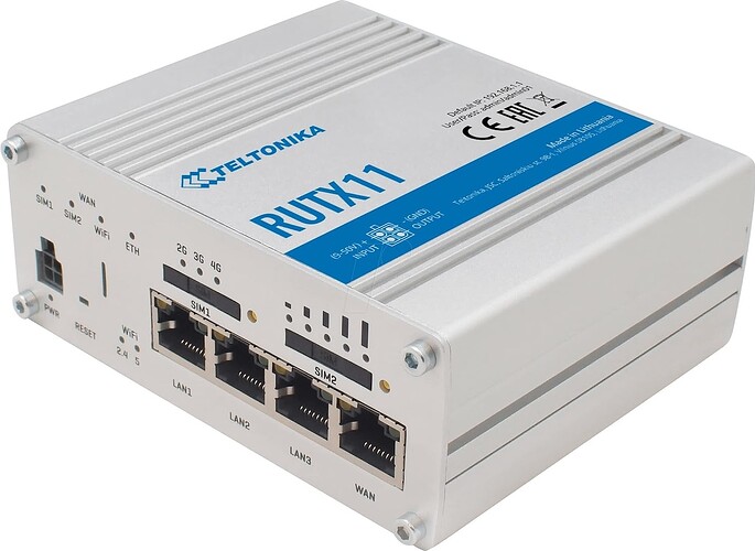 RUTX11