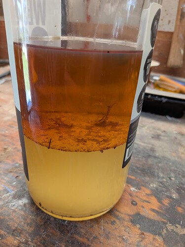 ethanol-gas